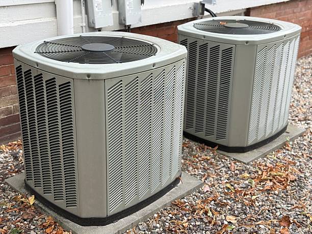 Reliable Hvac contractor in Laconia, NH by Leonard HVAC